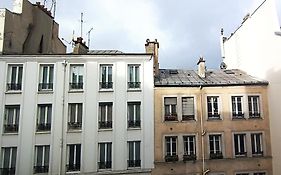 Hôtel Bastille